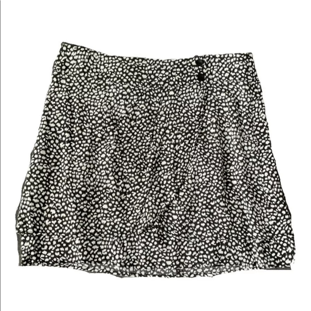 Brooklyn Industries Sz 6 Skirt